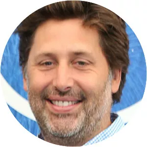 Jeffrey Clifford - Film producer