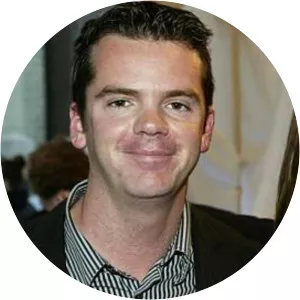 Jeffrey Coghlan - Film producer