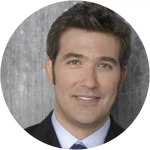 Jeffrey Coho - TV character