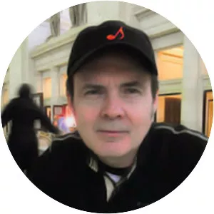 Jeffrey Cyphers Wright