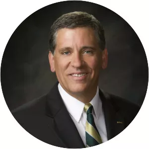 Jeffrey D. Armstrong