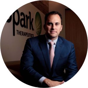 Jeffrey D. Marrazzo photograph