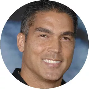 Jeffrey De Serrano