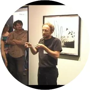 Jeffrey Dell photograph