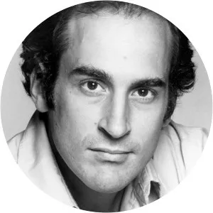 Jeffrey DeMunn - American stage actor