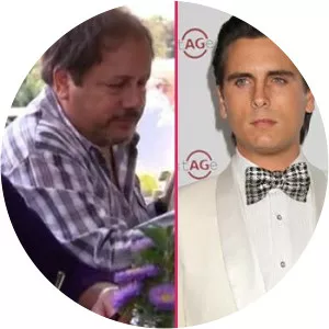 Jeffrey Disick photograph