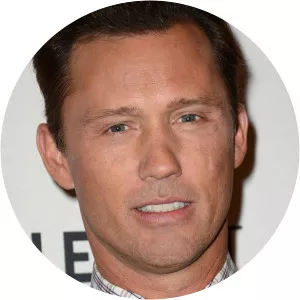 Jeffrey Donovan - American actor
