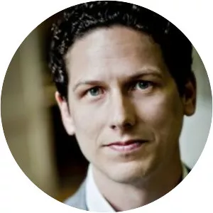 Jeffrey Douma - Professor