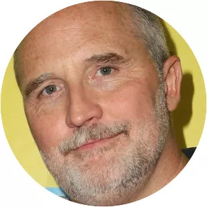 Jeffrey Dupre - Television producer