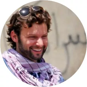 Jeffrey E. Stern photograph