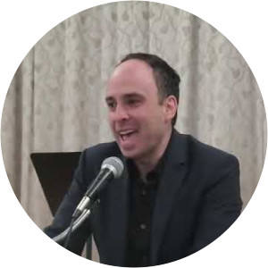 Jeffrey Edward Green