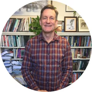 Jeffrey Edward Zabel - Economist