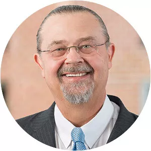 Jeffrey Eisenach - American economist