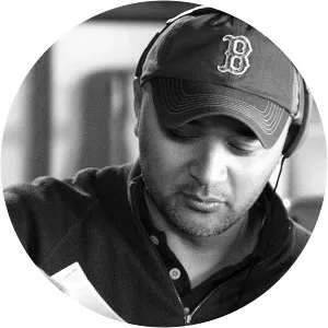 Jeffrey Elmont - Film director