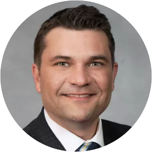 Jeffrey Elmore - Politician