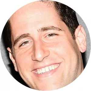 Jeffrey Fine - Movie director