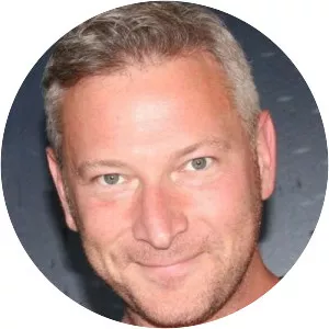 Jeffrey Finn - Theatrical producer