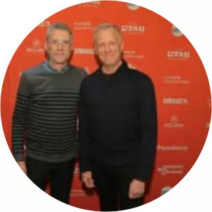 Jeffrey Friedman - American filmmaker