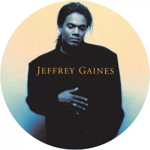 Jeffrey Gaines - American singer-songwriter