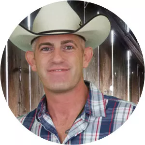 Jeffrey Garner photograph