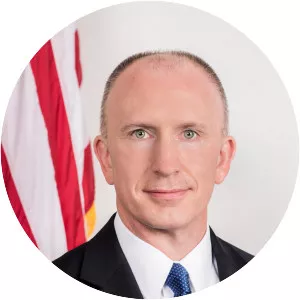 Jeffrey Gerrish - Lawyer