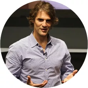 Jeffrey Gettleman - American journalist