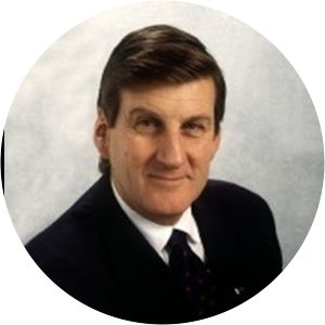 Jeffrey Gibb Kennett - Former Premier of Victoria