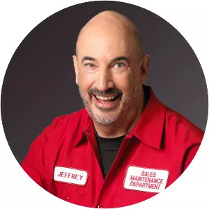 Jeffrey Gitomer