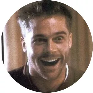 Jeffrey Goines - Fictional character