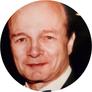 Jeffrey Gordon - Physician ‧ Lesley Stahl's ex-husband