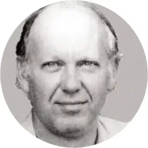 Jeffrey Gutcheon - Author