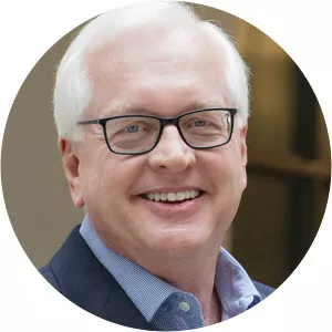 Jeffrey H. Bergstrand