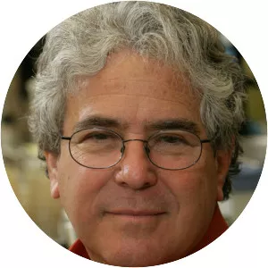 Jeffrey H Miller photograph