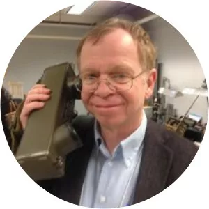 Jeffrey H. Reed photograph