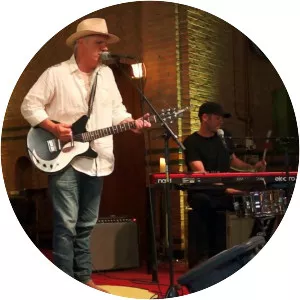 Jeffrey Halford & The Healers - Musical group