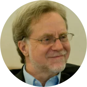 Jeffrey Hammer - Economist