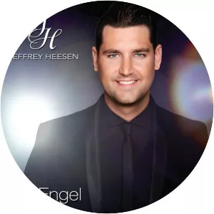 Jeffrey Heesen - Singer