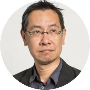 Jeffrey Hou - Landscape architect