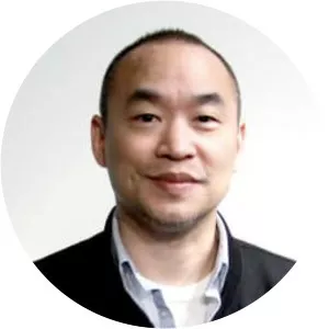 Jeffrey Huang