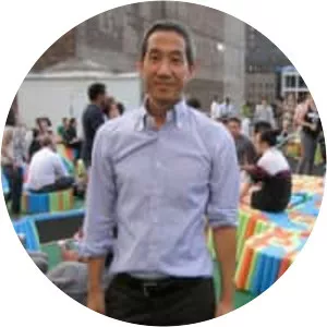 Jeffrey Inaba - Author