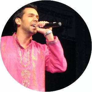 Jeffrey Iqbal - Singer