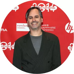 Jeffrey J. Radice - Film producer