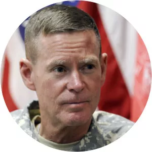 Jeffrey J. Schloesser - Military personnel