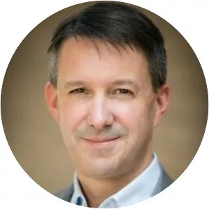 Jeffrey J. Selingo photograph