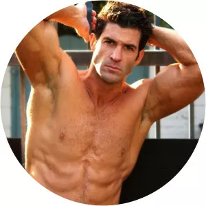 Jeffrey James Lippold - Actor