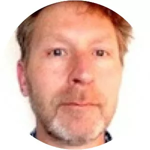 Jeffrey Jerome Cohen photograph