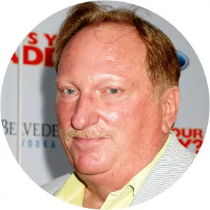 Jeffrey Jones - American character actor
