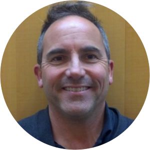 Jeffrey Kahan - Writer