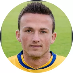 Jeffrey Klijbroek - Football player