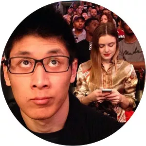 Jeffrey Koo III - Jeffrey Koo Jr.'s son